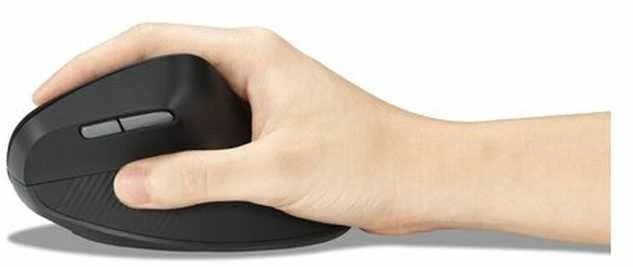 KENSINGTON MY630 EQ WIRELESS - ERGO Pelė (RECHARGEABLE)