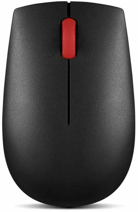 Pelė Lenovo MouseThinkPad Essential Juodas