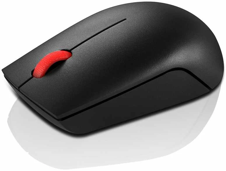 Pelė Lenovo MouseThinkPad Essential Juodas