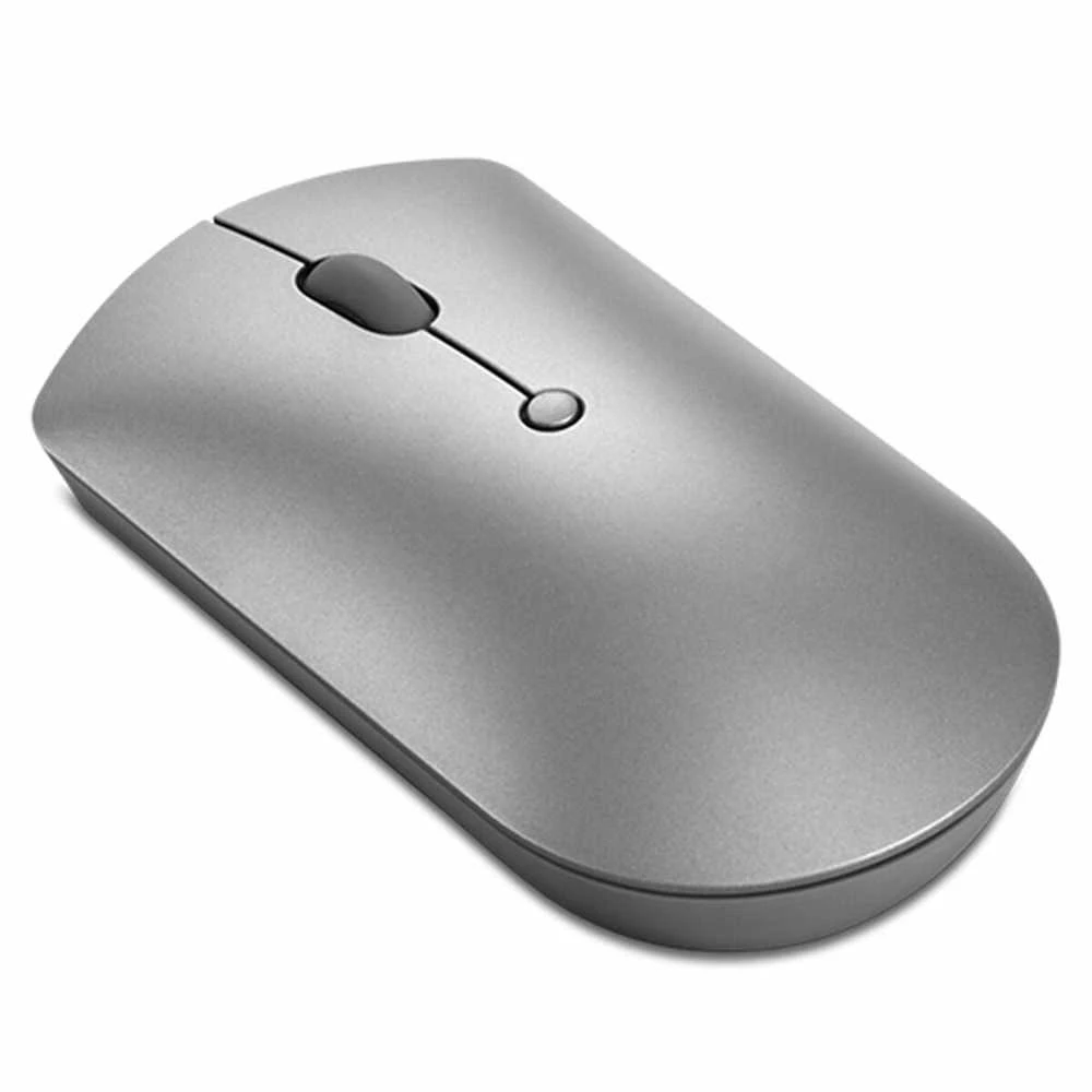 LENOVO 600 Bluetooth tyli pelė