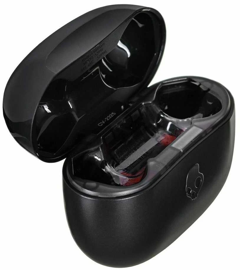 Ausinės Skullcandy | True Belaidės Earbuds | RAIL ANC