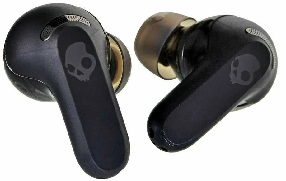 Ausinės Skullcandy | True Belaidės Earbuds | RAIL ANC