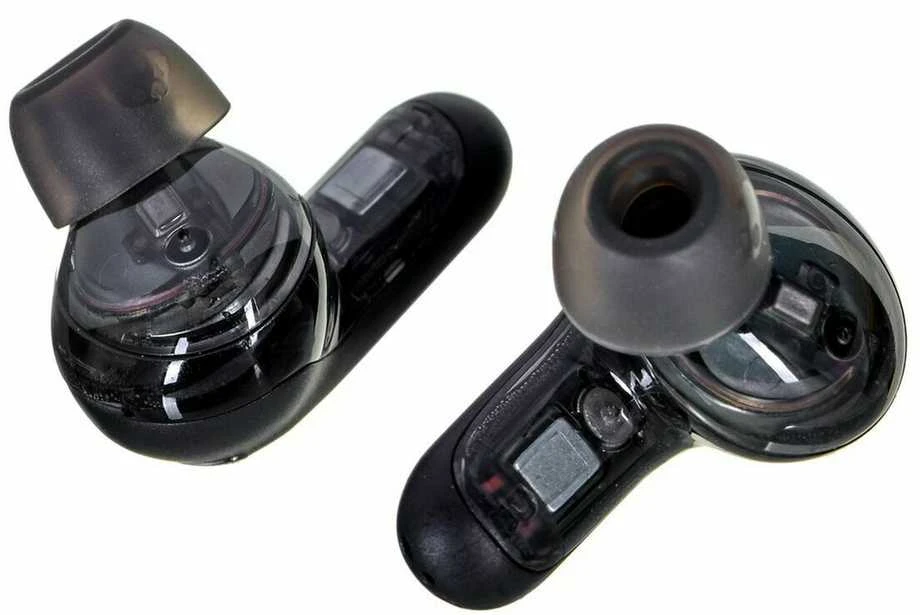 Ausinės Skullcandy | True Belaidės Earbuds | RAIL ANC