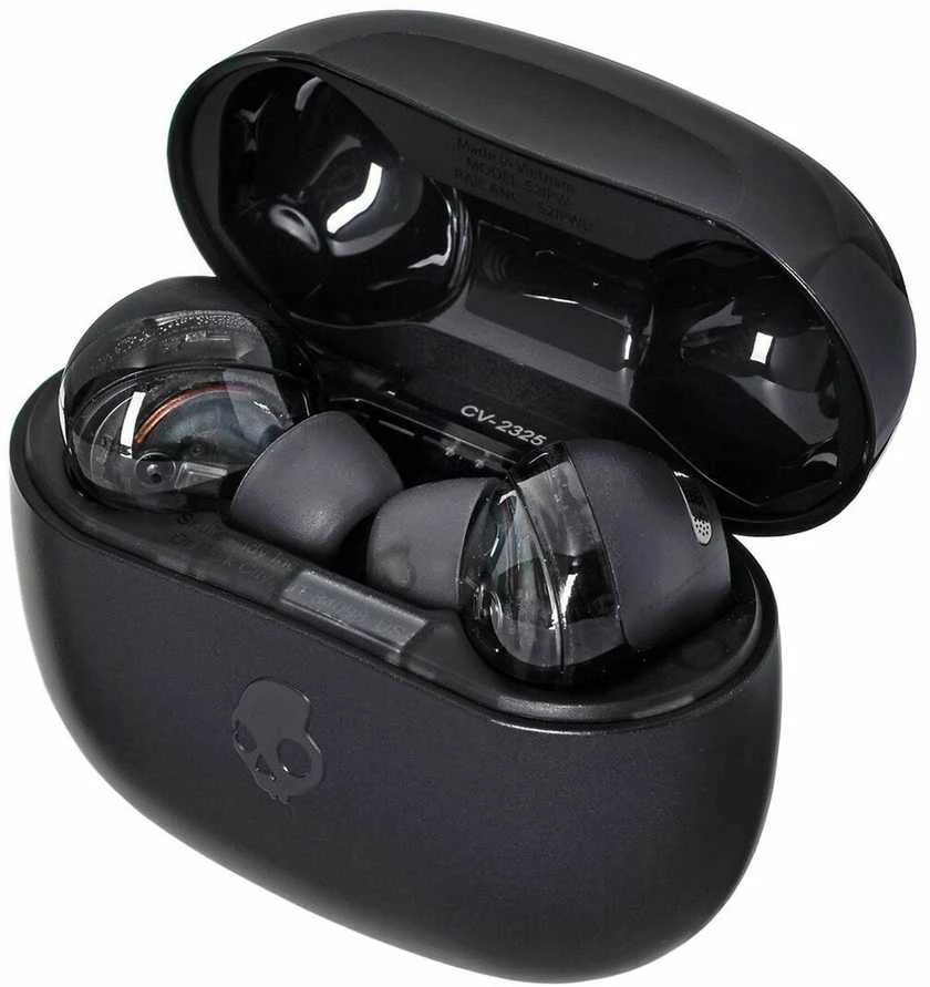 Ausinės Skullcandy | True Belaidės Earbuds | RAIL ANC