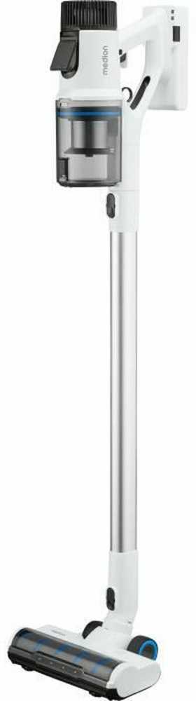 Dulkių siurblys MEDION Life Stick Vacuum Cleaner P400W Staubsauger