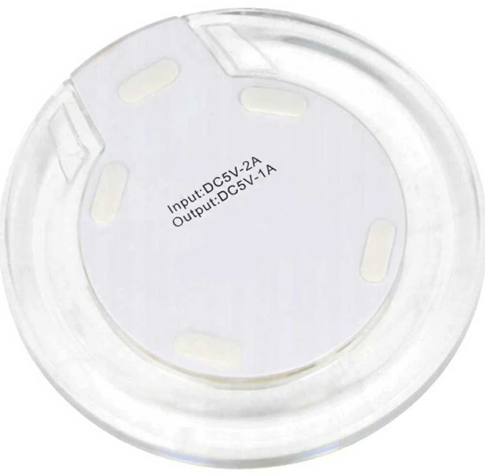 Getech ATL US7A belaidis krovininis GSM Qi