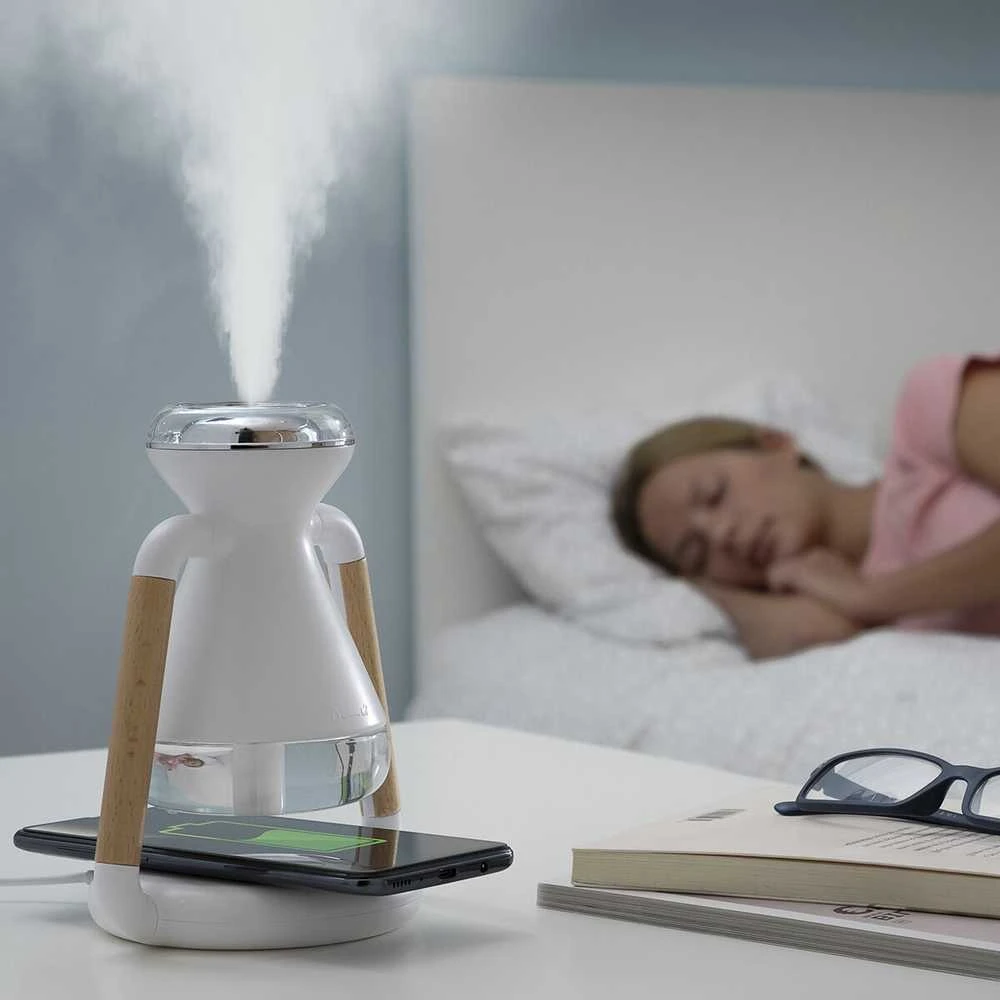 Drėkintuvas- kvapų difuzorius Misvolt InnovaGoods