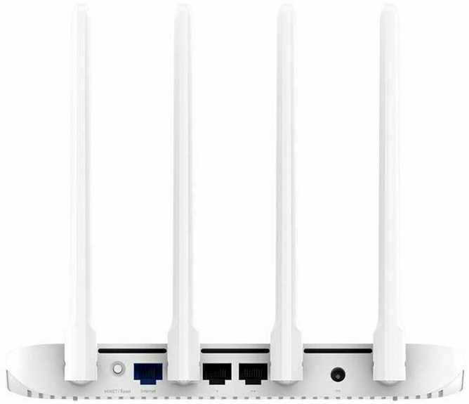 Maršrutizatorius Xiaomi Mi Router 4A