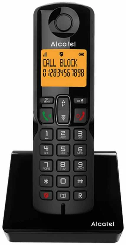 Alcatel S280 DUO