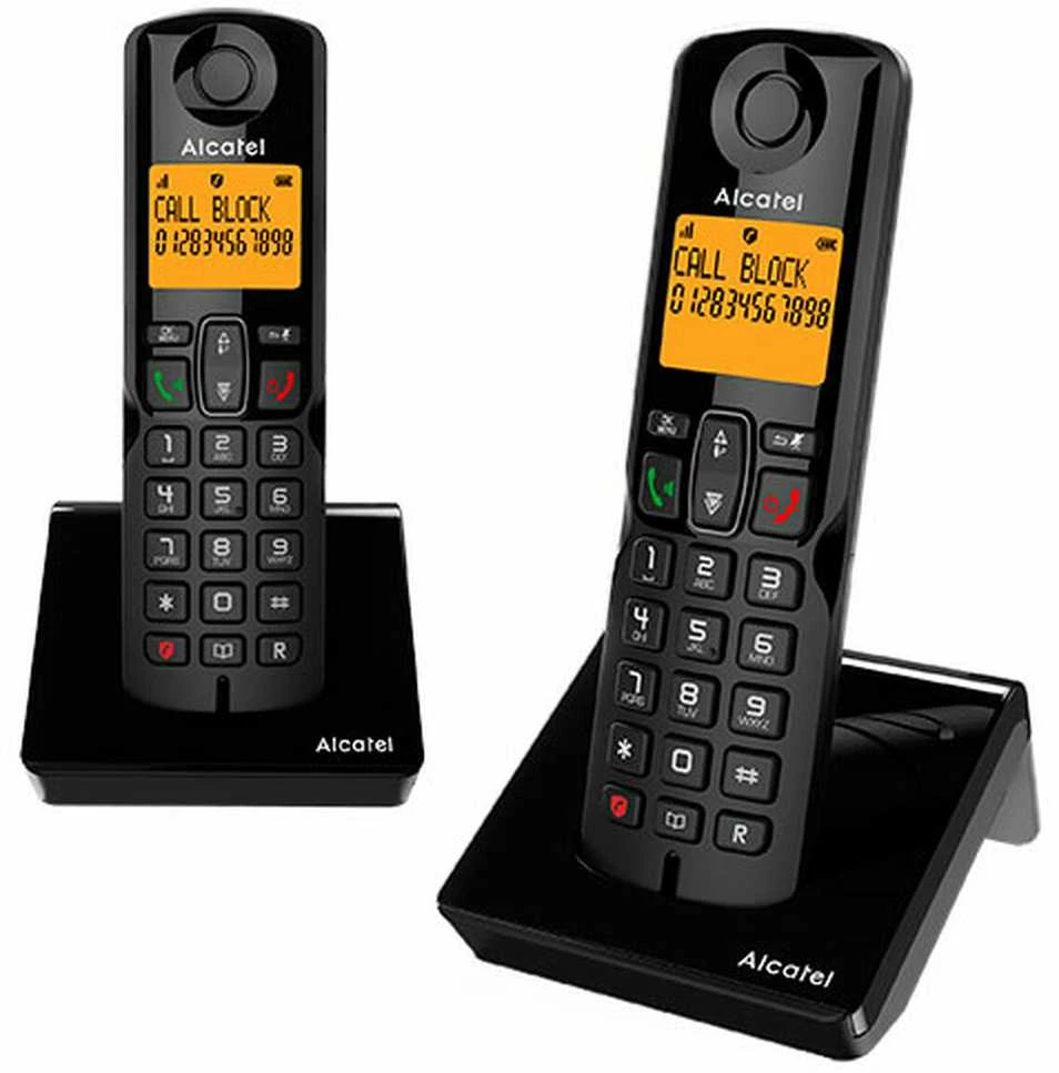 Alcatel S280 DUO