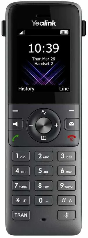 YEALINK W73H ragelis