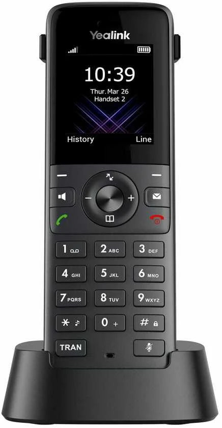 YEALINK W73H ragelis