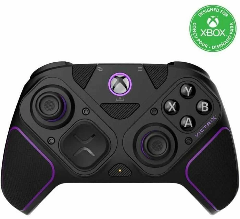 PDP Victrix Pro BFG belaidis valdiklis skirtas XBOX & PC (Juodas)