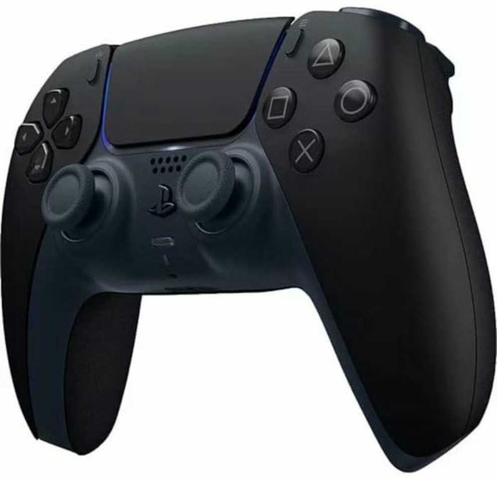 Sony PS5 DualSense belaidis valdiklis baltas