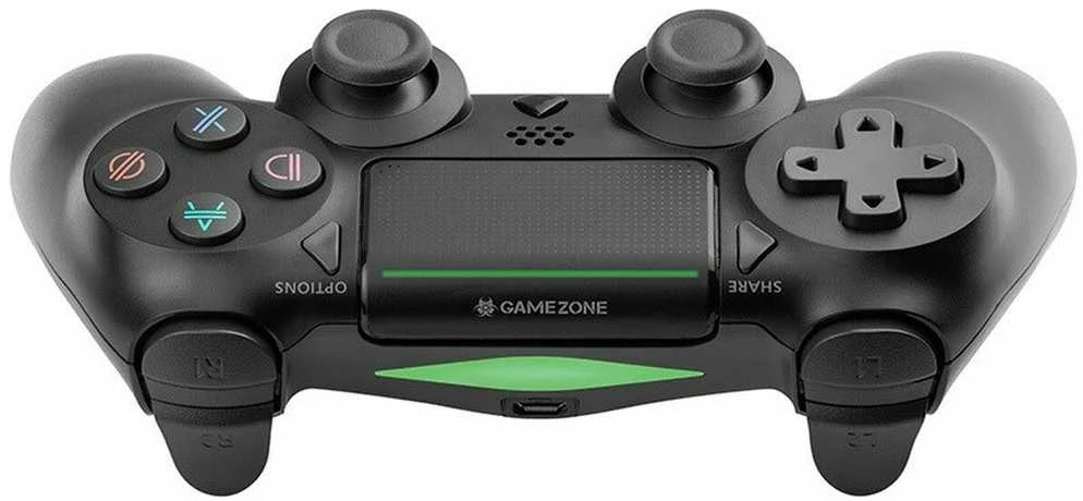 TRACER Shogun PRO PC/PS3/PS4 žaidimų pultelis