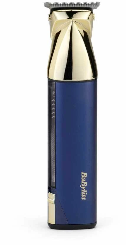 7Msv Babyliss BABYLISS MULTITRYMERY Super-X Metal MT992E