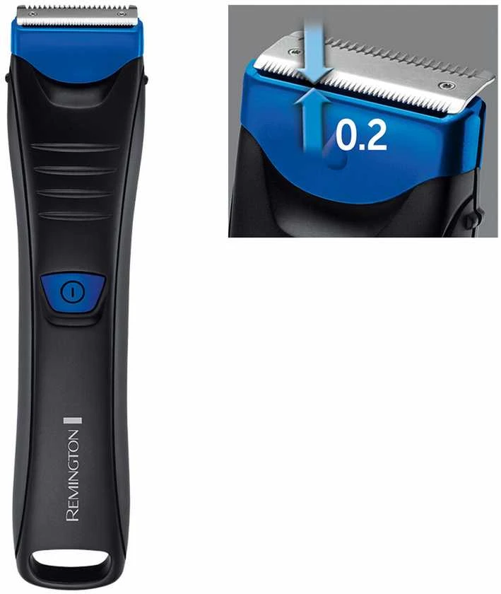 Trimmer REMINGTON BHT250 ( Juodas )