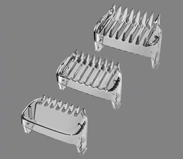 Trimmer REMINGTON BHT250 ( Juodas )