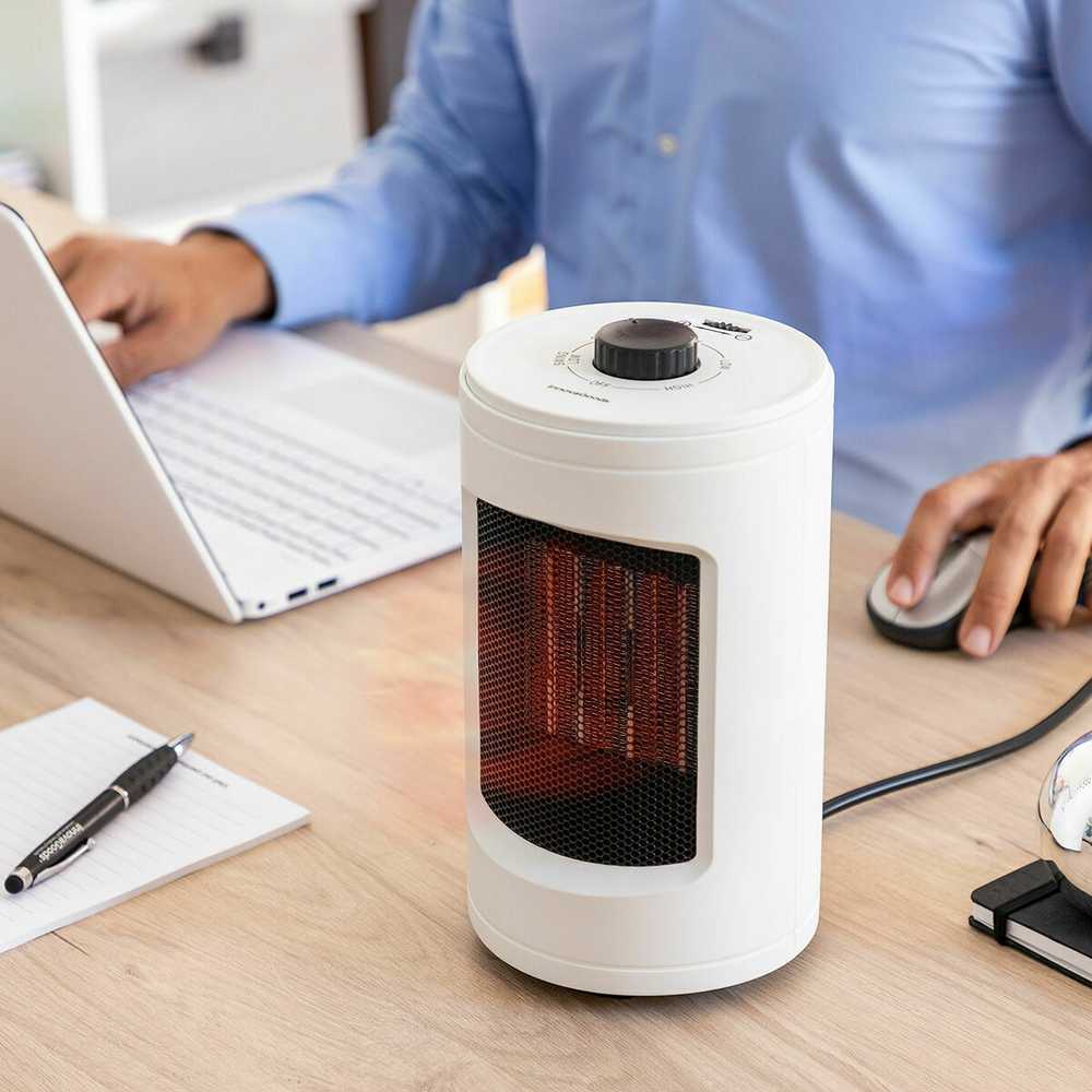 Innovagoods Nešiojamas šildytuvas