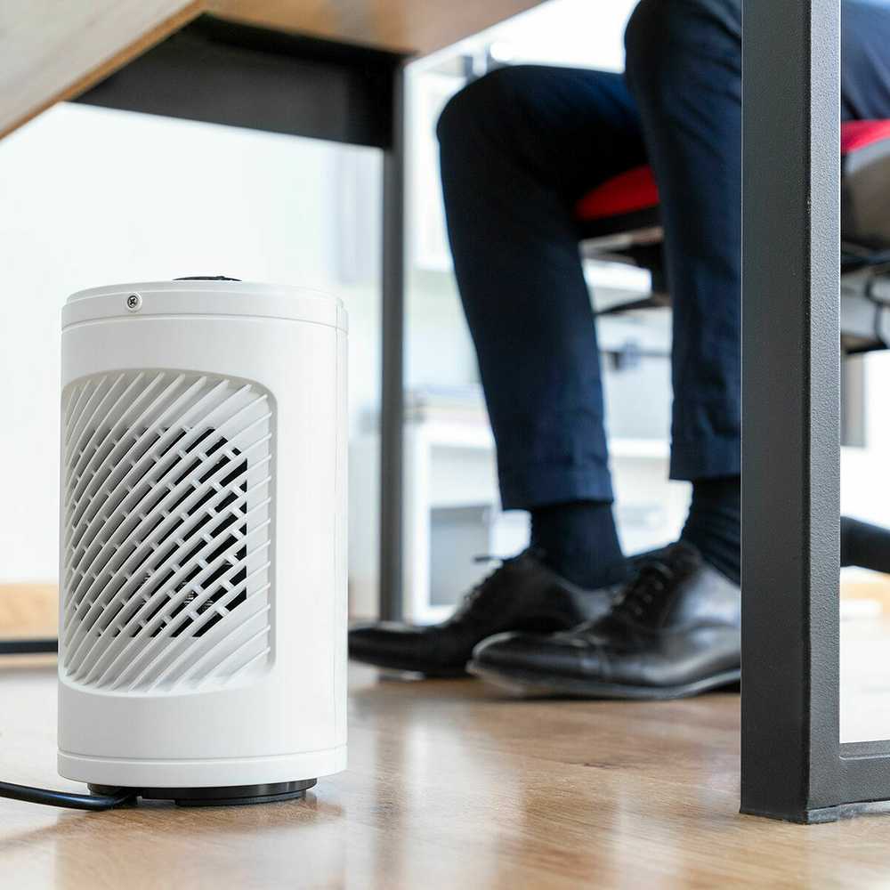 Innovagoods Nešiojamas šildytuvas