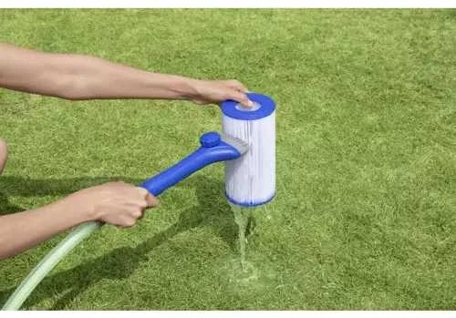 „Bestway Aqualite 58662“ valymo priedas