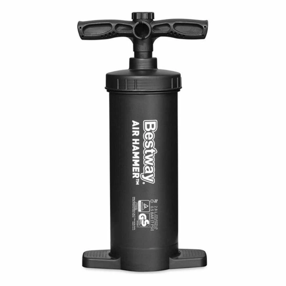 Bestway siurblio stūmoklinis čiužinys 37cm 62086