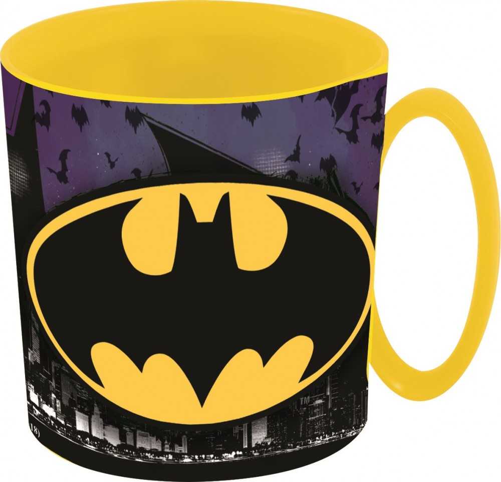 Batman Betmeno puodelis, 350 ml