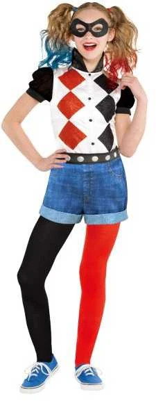 Riethmuller Europe Harley Quinn kostiumas