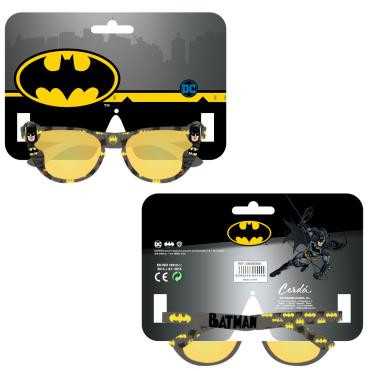Vaikiški akiniai nuo saulės Batman Pilka
