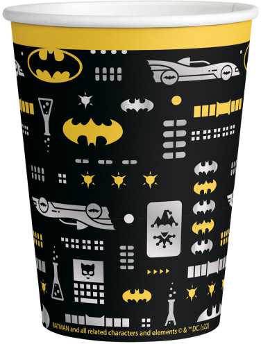 Amscan Batman papkrus