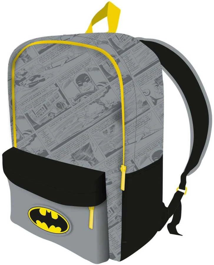 MCU Batman Junior Rygsæk