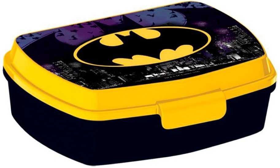 Batman Betmeno pietų dėžutė