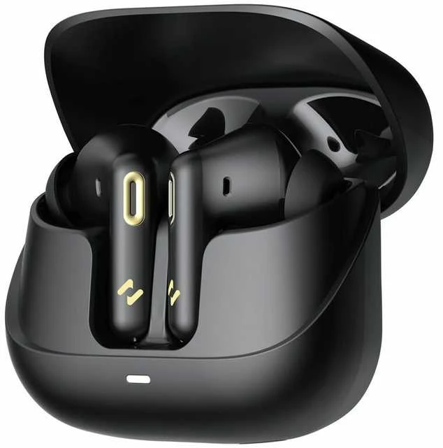 Havit TW906 Pro - TWS belaidės ausinės, juodas