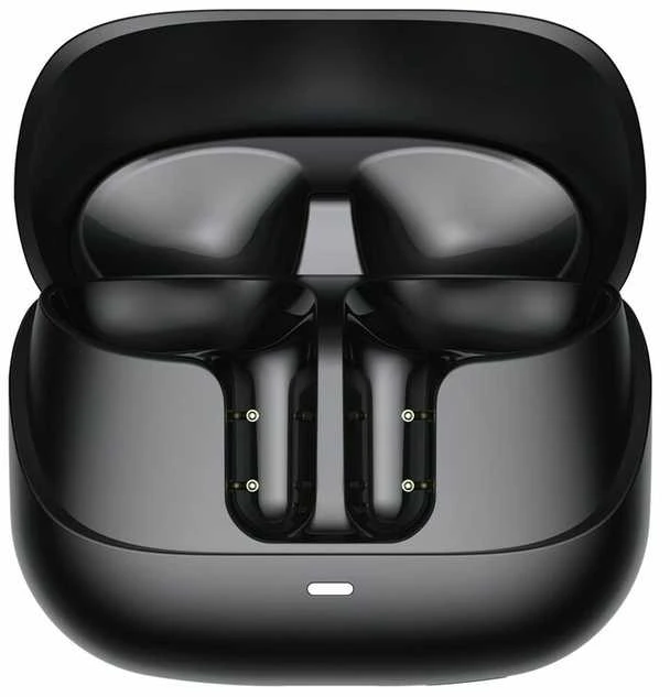 Havit TW906 Pro - TWS belaidės ausinės, juodas