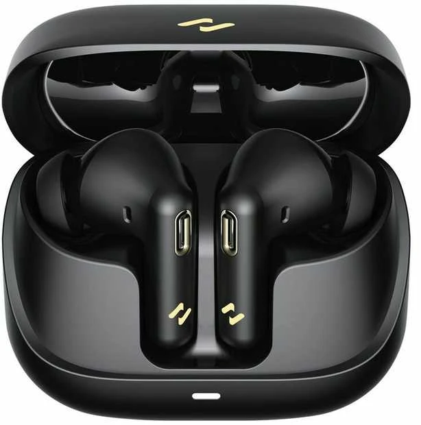 Havit TW906 Pro - TWS belaidės ausinės, juodas