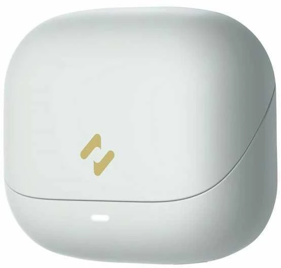 Havit TW906 Pro - TWS belaidės ausinės, pilkas