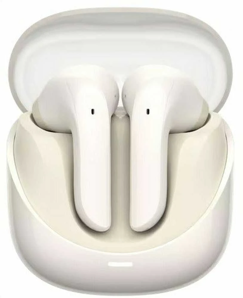 Havit TW974 ModernBuds Bluetooth Ausinės su lankeliu ant galvos rusvai gelsvas