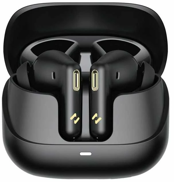 Havit TW906 Pro - TWS belaidės ausinės, juodas