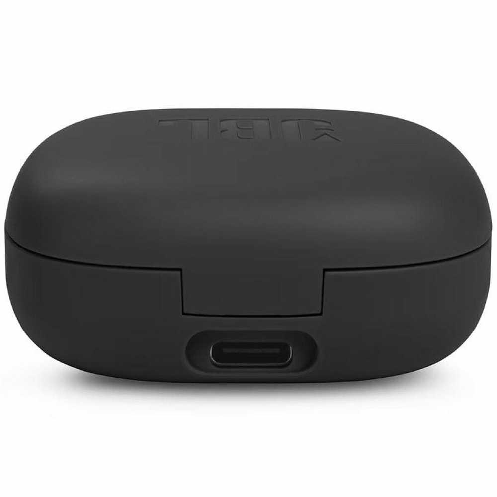 JBL Vibe Flex TWS belaidės ausinės, Juodos