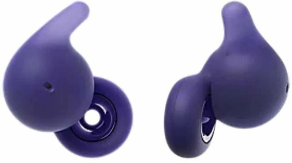 Ausinės Sony LinkBuds Open, Violetinės spalvos