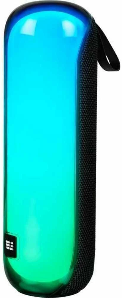 Big Ben Bigben Party Garsiakalbis - Bigben 30w BT Aux USB Šviesos Efektai