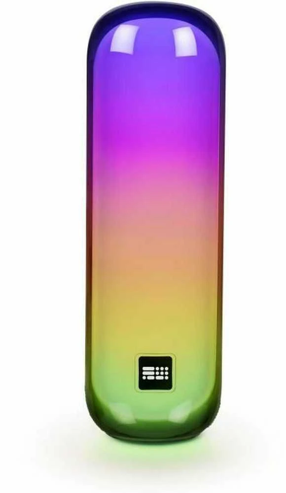 Big Ben Bigben Party Garsiakalbis - Bigben 30w BT Aux USB Šviesos Efektai