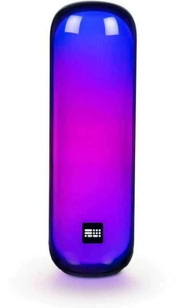Big Ben Bigben Party Garsiakalbis - Bigben 30w BT Aux USB Šviesos Efektai