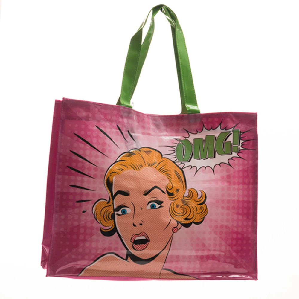Bigbuy Accessories Paplūdimio krepšys