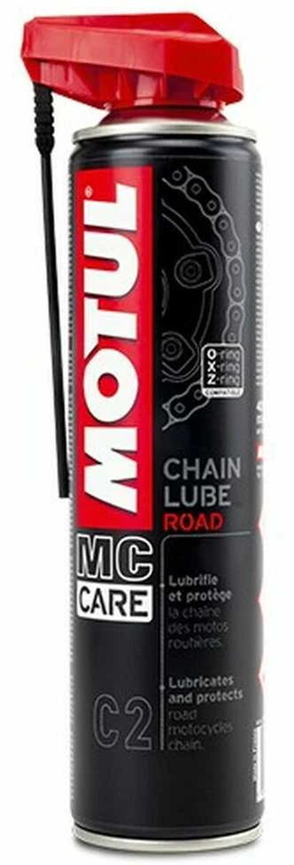 Bigbuy Car Alyva MOTUL CHAIN LUBE ROAD C2 0,4ltr (102981)