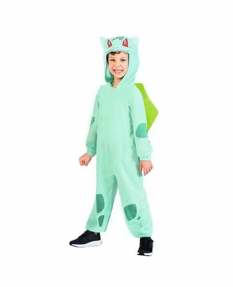 Bigbuy Carnival Riethmuller Europe Pokemon Bulbasaur kostiumas