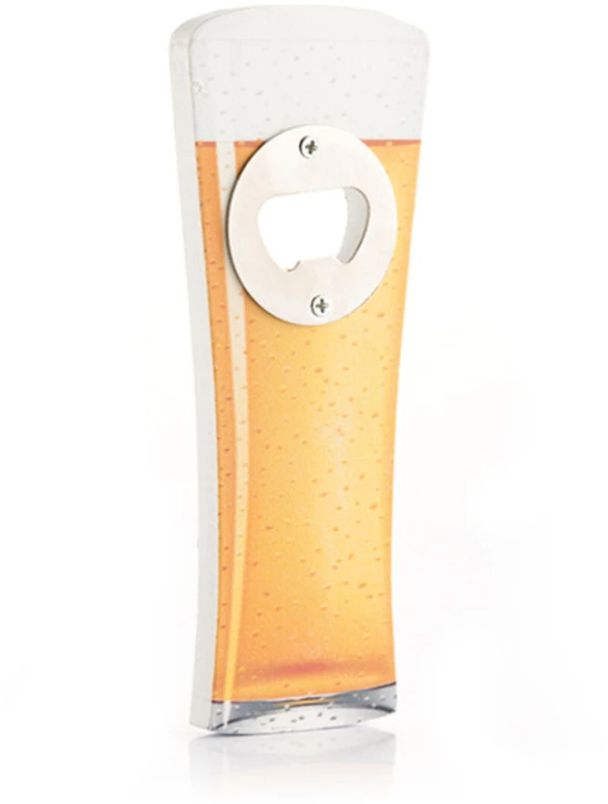Bigbuy Cooking Butelių atidarytuvas Beer Collection
