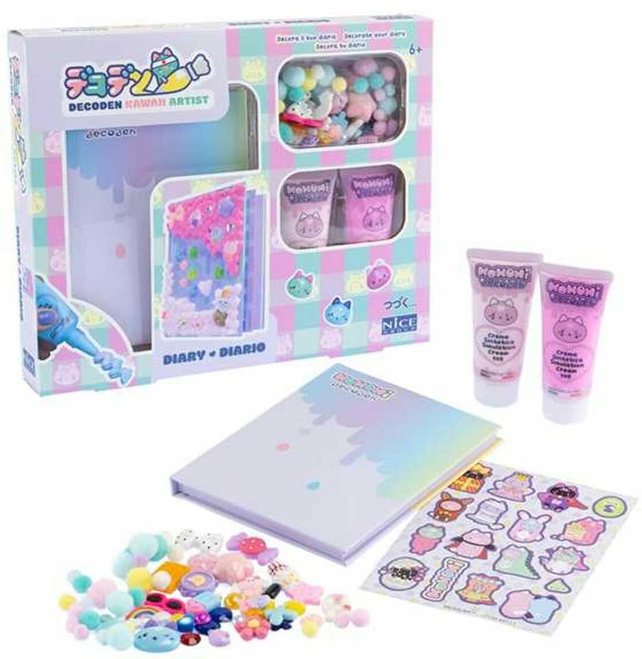 Nice DECODEN PAMIĘTNIK DO DEKORACJI