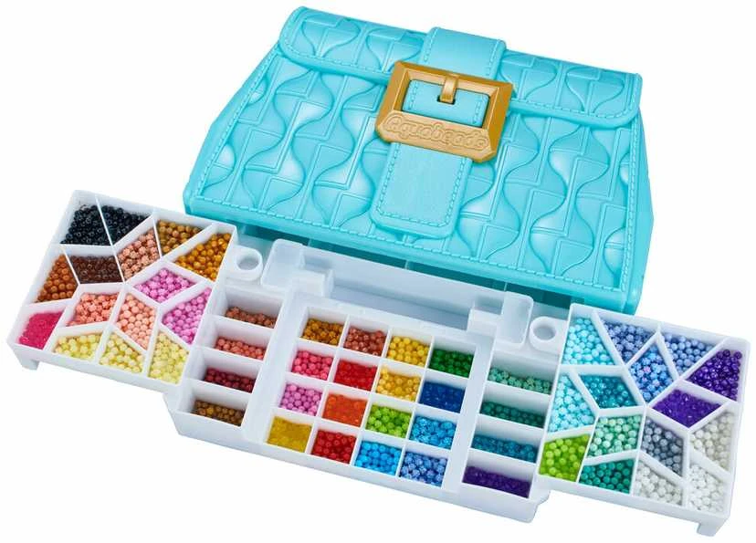 Epoch „Aquabeads“ – Dizaino fabrikas (35114)