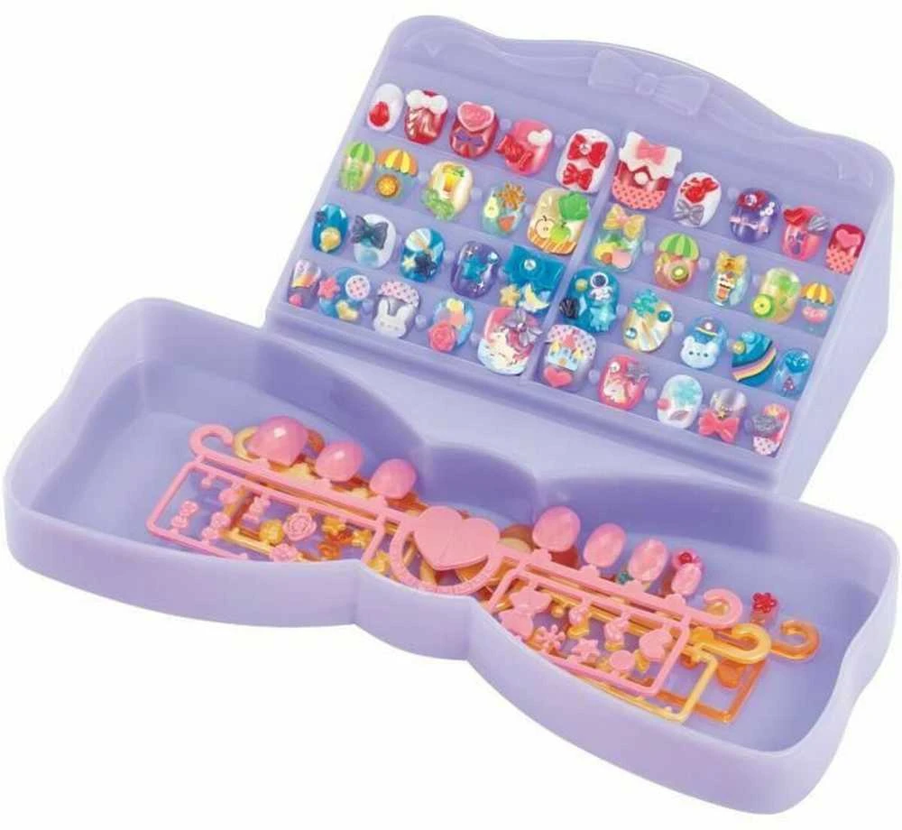 „Aquabeads“ – dizaino ir demonstravimo rinkinys (35027)